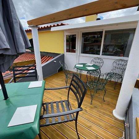 Sintra Breeze - Sun, Pool & Kitchen Hotel Mem Martins Eksteriør billede